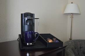 Washington Duke Inn & Golf Club