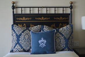 Washington Duke Inn & Golf Club