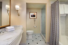 Washington Duke Inn & Golf Club