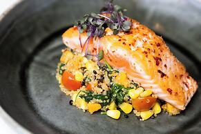 Washington Duke Inn & Golf Club