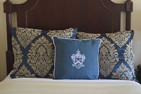 Washington Duke Inn & Golf Club