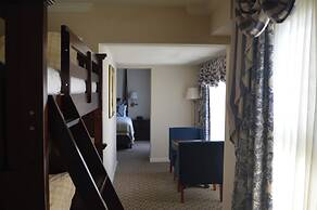 Washington Duke Inn & Golf Club