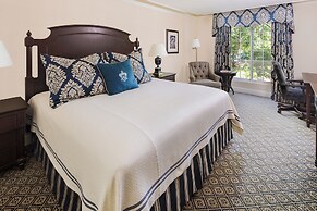 Washington Duke Inn & Golf Club