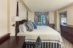 Washington Duke Inn & Golf Club