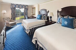 Washington Duke Inn & Golf Club