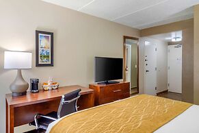 Comfort Inn Atlanta Airport