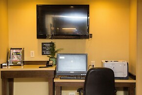 Comfort Inn Atlanta Airport