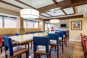 Comfort Inn Atlanta Airport