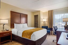 Comfort Inn Atlanta Airport