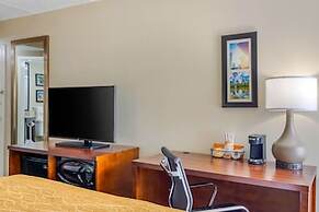 Comfort Inn Atlanta Airport