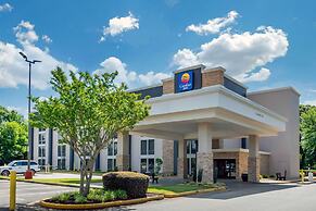 Comfort Inn Atlanta Airport