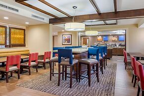 Comfort Inn Atlanta Airport