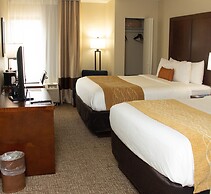 Comfort Inn Atlanta Airport