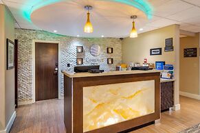 Comfort Inn Atlanta Airport