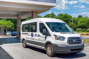Comfort Inn Atlanta Airport