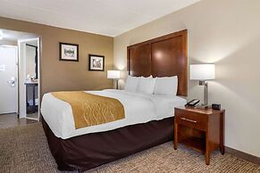 Comfort Inn Atlanta Airport