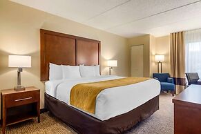 Comfort Inn Atlanta Airport