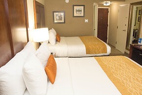 Comfort Inn Atlanta Airport