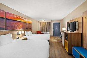 Days Inn by Wyndham Whitmore Lake/Ann Arbor/Brighton