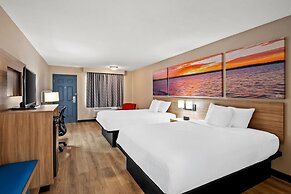 Days Inn by Wyndham Whitmore Lake/Ann Arbor/Brighton
