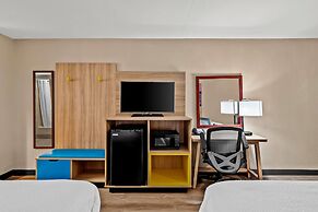 Days Inn by Wyndham Whitmore Lake/Ann Arbor/Brighton