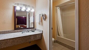 Days Inn by Wyndham Whitmore Lake/Ann Arbor/Brighton