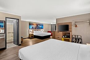 Days Inn by Wyndham Whitmore Lake/Ann Arbor/Brighton