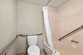 Days Inn by Wyndham Whitmore Lake/Ann Arbor/Brighton