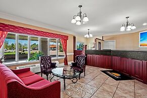 Days Inn by Wyndham Whitmore Lake/Ann Arbor/Brighton