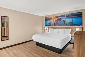 Days Inn by Wyndham Whitmore Lake/Ann Arbor/Brighton