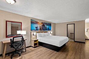 Days Inn by Wyndham Whitmore Lake/Ann Arbor/Brighton