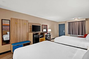 Days Inn by Wyndham Whitmore Lake/Ann Arbor/Brighton