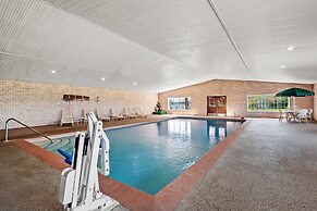 Days Inn by Wyndham Whitmore Lake/Ann Arbor/Brighton