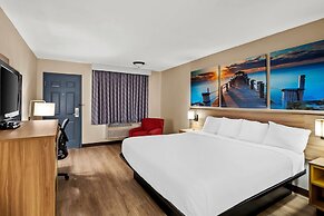 Days Inn by Wyndham Whitmore Lake/Ann Arbor/Brighton