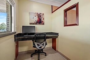 Days Inn by Wyndham Whitmore Lake/Ann Arbor/Brighton