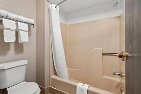 Days Inn by Wyndham Whitmore Lake/Ann Arbor/Brighton