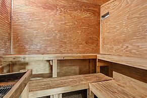 Days Inn by Wyndham Whitmore Lake/Ann Arbor/Brighton