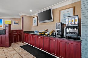 Days Inn by Wyndham Whitmore Lake/Ann Arbor/Brighton