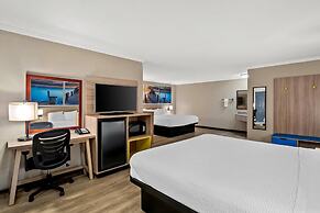 Days Inn by Wyndham Whitmore Lake/Ann Arbor/Brighton