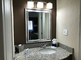 Best Western Yuma Mall Hotel & Suites