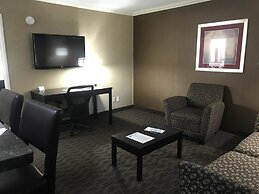 Best Western Yuma Mall Hotel & Suites