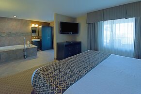 Best Western Yuma Mall Hotel & Suites