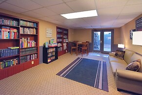 Best Western Yuma Mall Hotel & Suites