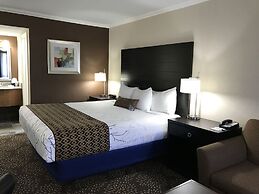 Best Western Yuma Mall Hotel & Suites