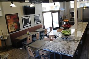 Best Western Yuma Mall Hotel & Suites