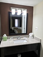 Best Western Yuma Mall Hotel & Suites