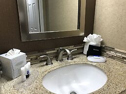 Best Western Yuma Mall Hotel & Suites