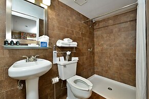 Best Western Yuma Mall Hotel & Suites