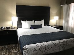 Best Western Yuma Mall Hotel & Suites