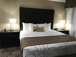 Best Western Yuma Mall Hotel & Suites